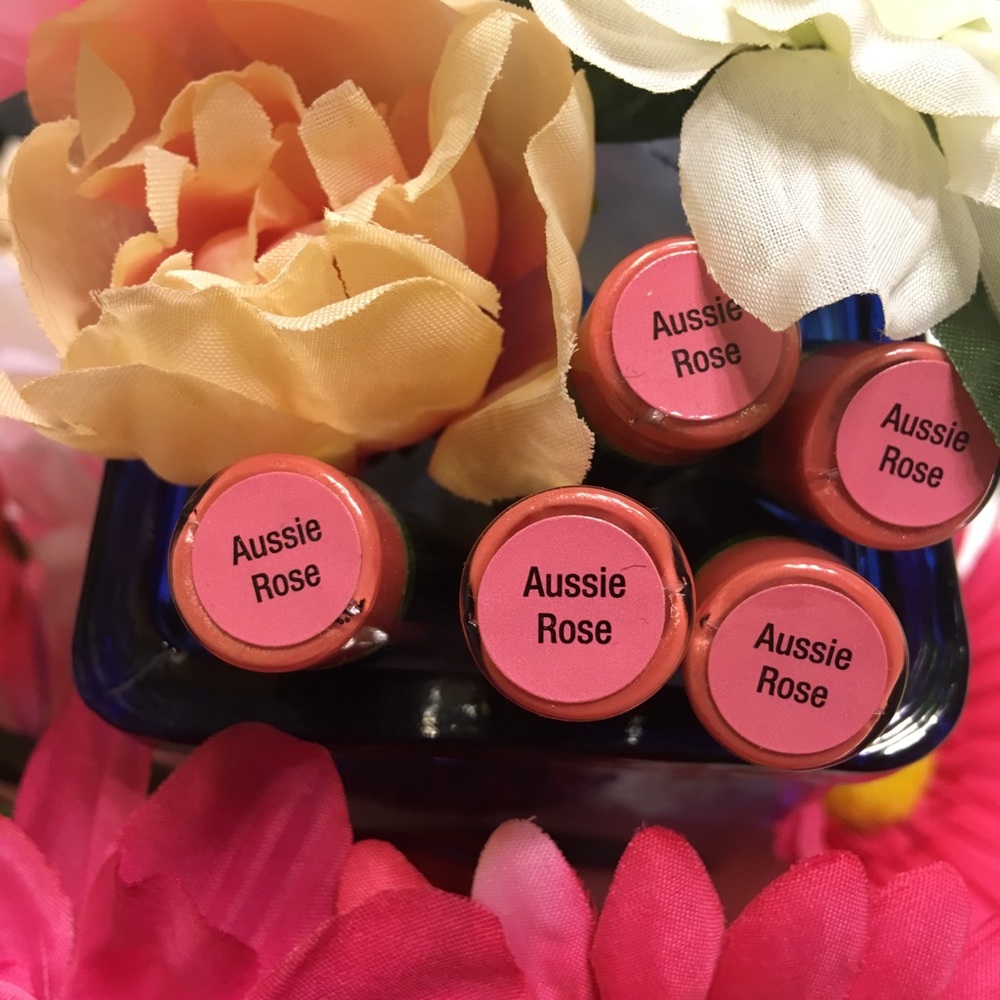 LipSense Aussie Rose